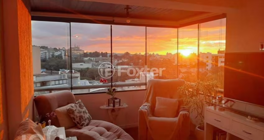 Apartamento com 2 quartos à venda na Rua Gomes Jardim, 1120, Santana, Porto Alegre
