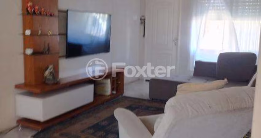 Casa com 3 quartos à venda na Rua Jardel Filho, 826, Parque Ipiranga, Gravataí