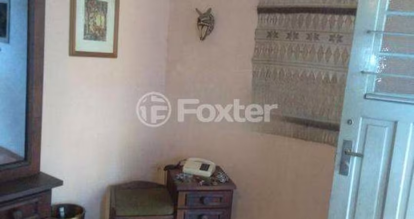 Casa com 2 quartos à venda na Rua Capitão Manoel Pozo Bravo, 56, Partenon, Porto Alegre