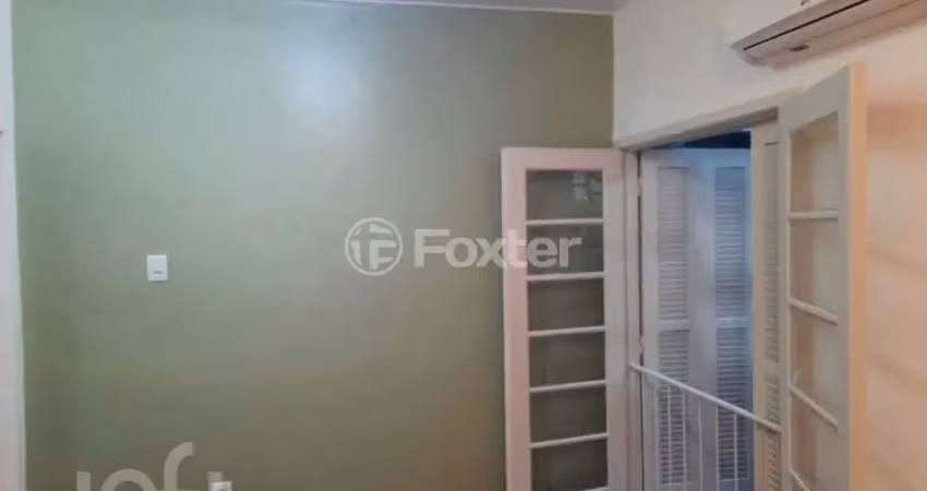 Apartamento com 1 quarto à venda na Rua Duque de Caxias, 1525, Centro Histórico, Porto Alegre