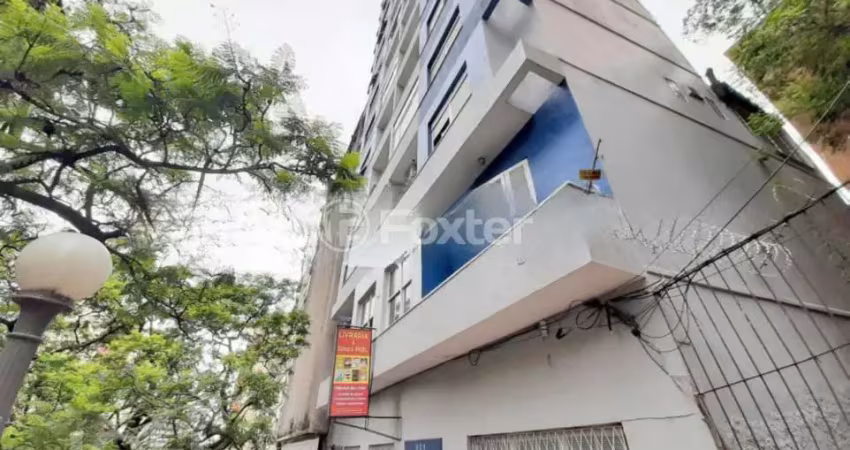 Apartamento com 3 quartos à venda na Avenida Borges de Medeiros, 907, Centro Histórico, Porto Alegre