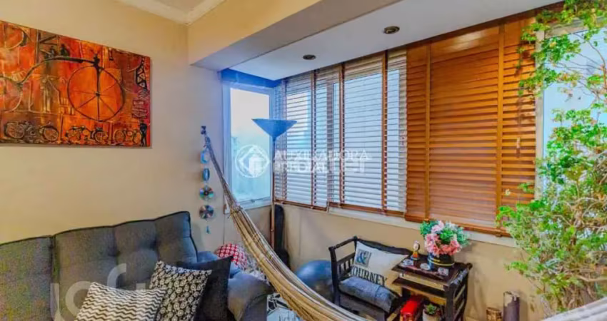 Apartamento com 2 quartos à venda na Avenida Loureiro da Silva, 1710, Cidade Baixa, Porto Alegre
