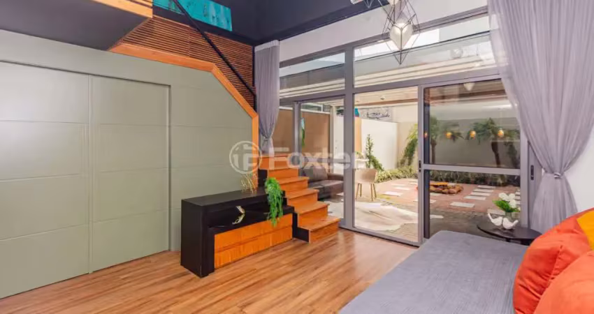 Apartamento com 1 quarto à venda na Rua General Lima e Silva, 570, Cidade Baixa, Porto Alegre