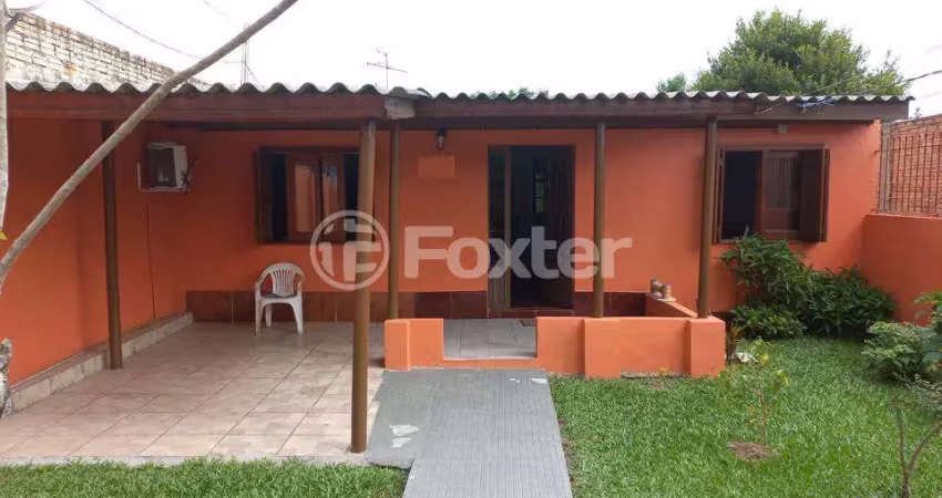 Casa com 2 quartos à venda na Rua Ozório José Martins, 200, Campo Novo, Porto Alegre