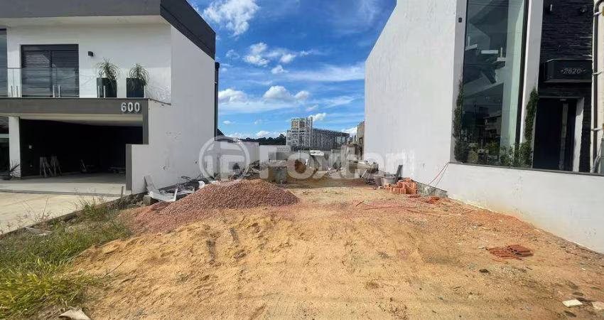 Terreno à venda na Avenida Arroio Feijó, 2610, Morro Santana, Porto Alegre