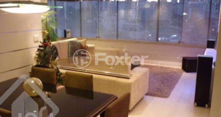 Apartamento com 3 quartos à venda na Rua Azevedo Sodré, 212, Passo da Areia, Porto Alegre