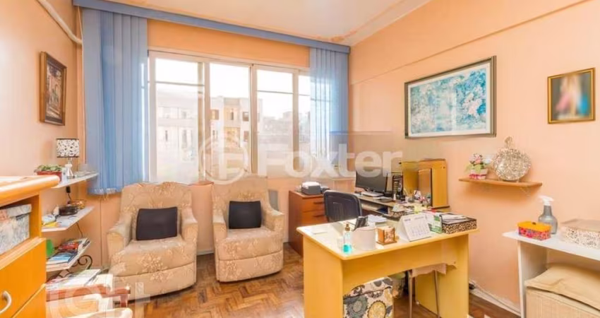 Apartamento com 2 quartos à venda na Rua Demétrio Ribeiro, 1168, Centro Histórico, Porto Alegre