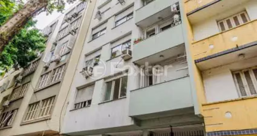 Apartamento com 3 quartos à venda na Rua Demétrio Ribeiro, 1043, Centro Histórico, Porto Alegre