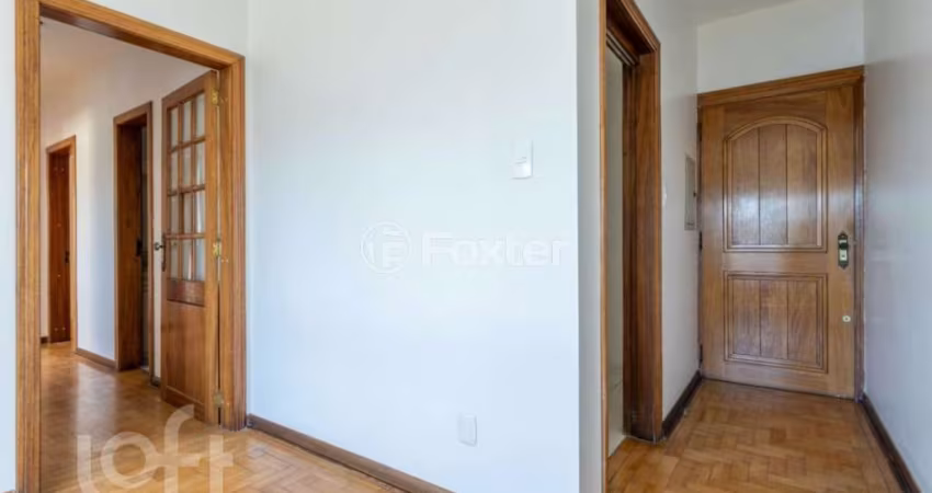 Apartamento com 3 quartos à venda na Rua Sarmento Leite, 262, Centro Histórico, Porto Alegre