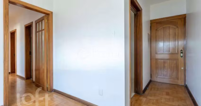 Apartamento com 3 quartos à venda na Rua Sarmento Leite, 262, Centro Histórico, Porto Alegre