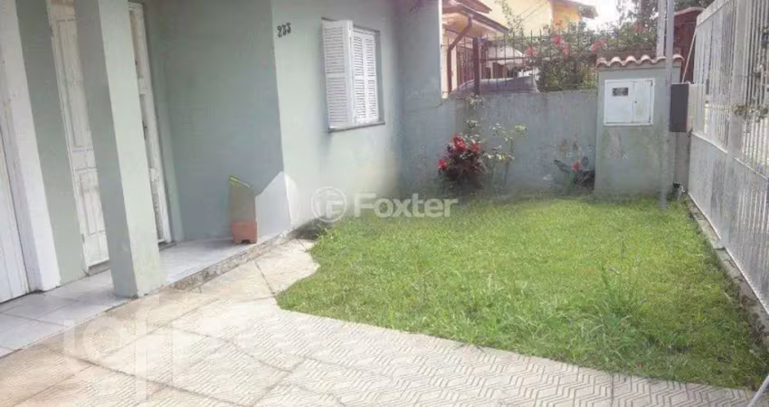 Casa com 3 quartos à venda na Rua Irmão Weibert, 233, Vila João Pessoa, Porto Alegre