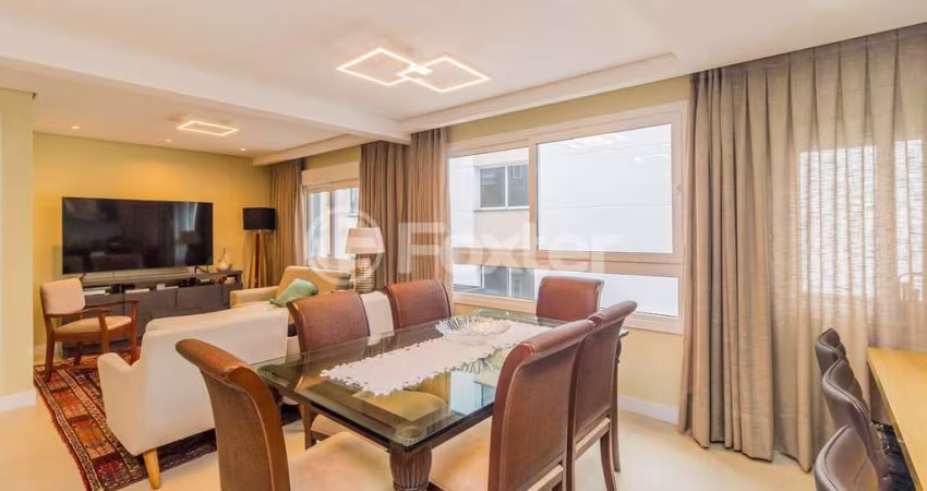 Apartamento com 3 quartos à venda na Rua Ferreira Viana, 99, Petrópolis, Porto Alegre