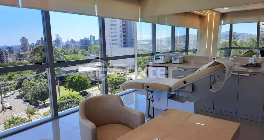Sala comercial com 1 sala à venda na Rua Gutemberg, 151, Petrópolis, Porto Alegre