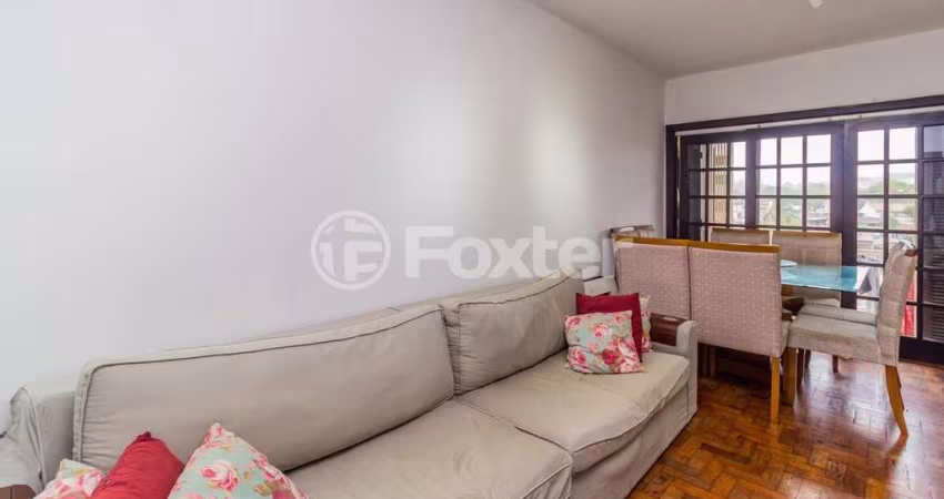 Apartamento com 2 quartos à venda na Rua Padre Jorge Sedelmayr S J, 54, Vila Ipiranga, Porto Alegre