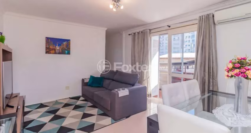 Apartamento com 2 quartos à venda na Avenida Otto Niemeyer, 1964, Tristeza, Porto Alegre