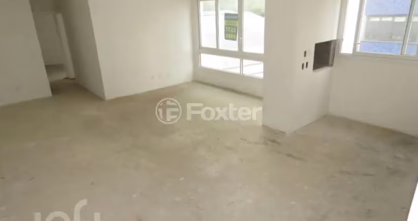 Apartamento com 2 quartos à venda na Rua Honório Silveira Dias, 985, Higienópolis, Porto Alegre