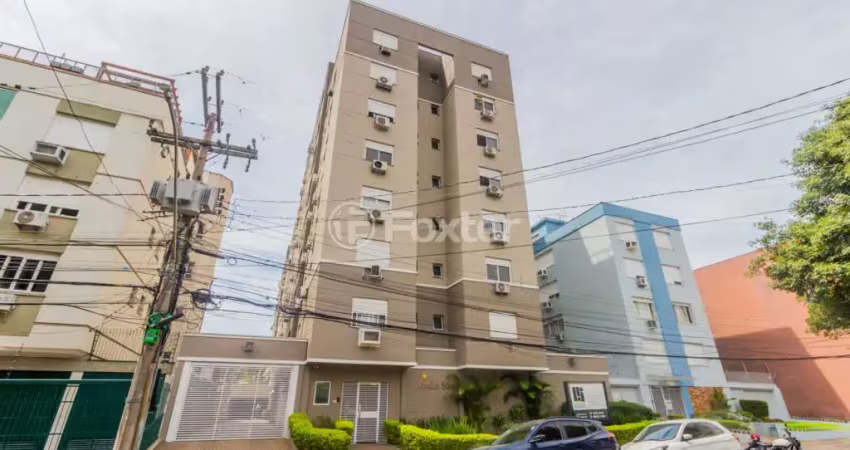 Apartamento com 2 quartos à venda na Travessa Alexandrino de Alencar, 50, Azenha, Porto Alegre