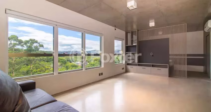 Apartamento com 1 quarto à venda na Rua Mário Antunes da Cunha, 511, Petrópolis, Porto Alegre