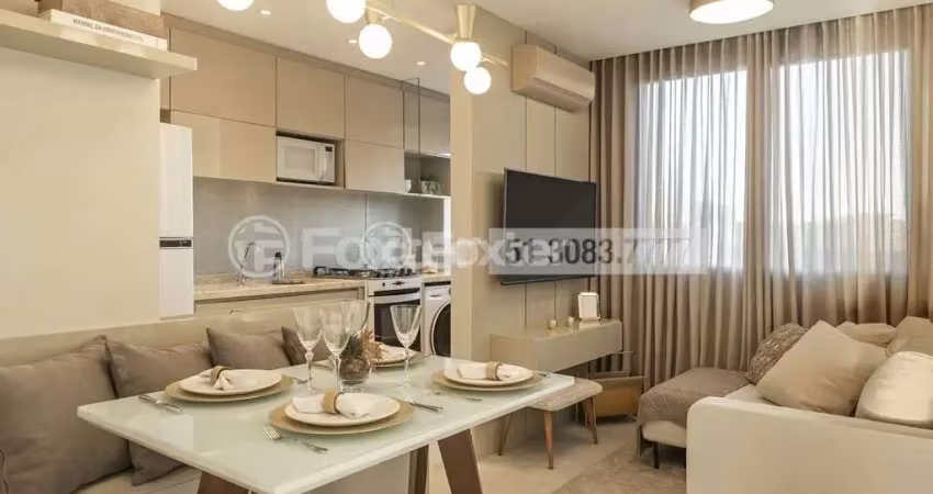 Apartamento com 2 quartos à venda na Alameda Alameda 3 de Outubro, 15, Sarandi, Porto Alegre