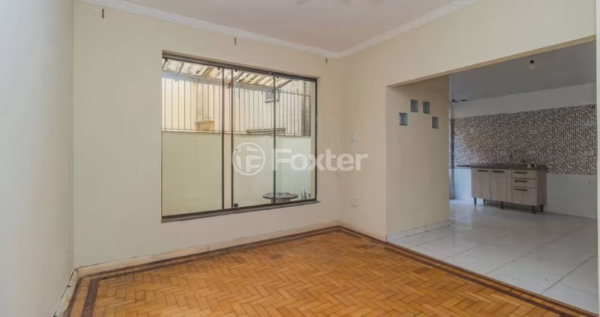 Apartamento com 3 quartos à venda na Avenida Protásio Alves, 1793, Petrópolis, Porto Alegre