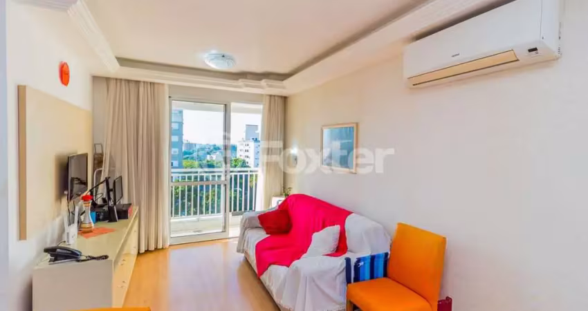 Apartamento com 3 quartos à venda na Rua Limoeiro, 135, Cristo Redentor, Porto Alegre