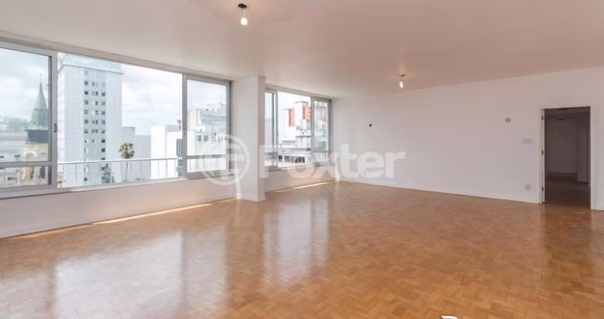 Apartamento com 4 quartos à venda na Praça Dom Feliciano, 126, Centro Histórico, Porto Alegre