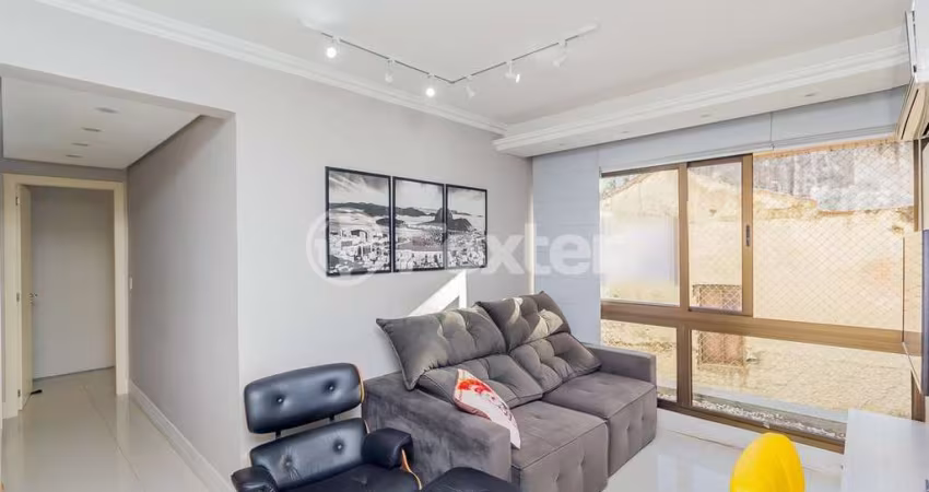 Apartamento com 2 quartos à venda na Rua Coronel Fernando Machado, 306, Centro Histórico, Porto Alegre