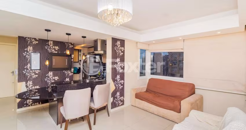 Apartamento com 1 quarto à venda na Rua Engenheiro Adolfo Stern, 20, Bela Vista, Porto Alegre