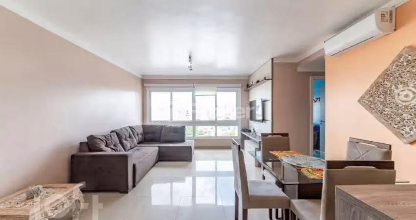 Apartamento com 3 quartos à venda na Avenida Princesa Isabel, 1155, Santana, Porto Alegre
