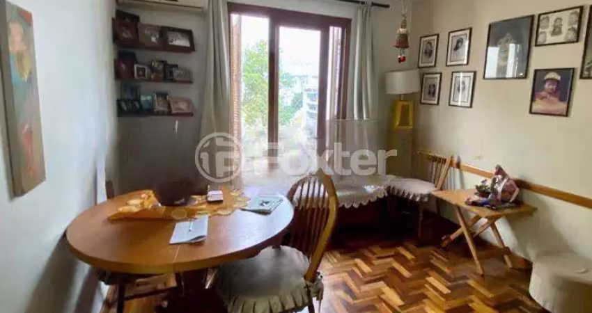 Apartamento com 2 quartos à venda na Rua Itaboraí, 380, Jardim Botânico, Porto Alegre