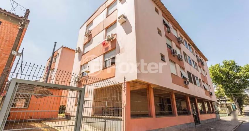 Apartamento com 2 quartos à venda na Rua São Benedito, 940, Jardim do Salso, Porto Alegre