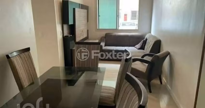 Apartamento com 2 quartos à venda na Rua Saldanha da Gama, 853, Vila São José, Porto Alegre