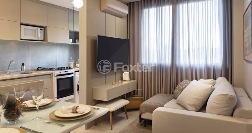Apartamento com 2 quartos à venda na Alameda Alameda 3 de Outubro, 15, Sarandi, Porto Alegre