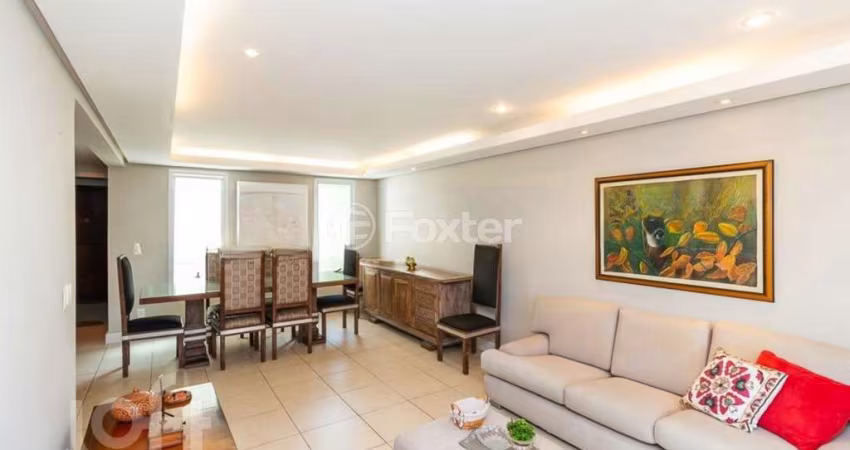 Apartamento com 2 quartos à venda na Rua Valparaíso, 284, Jardim Botânico, Porto Alegre