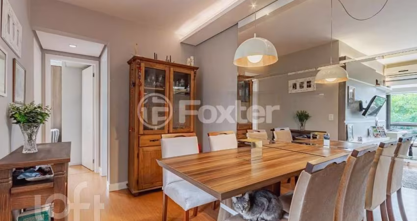 Apartamento com 2 quartos à venda na Avenida Polônia, 375, São Geraldo, Porto Alegre