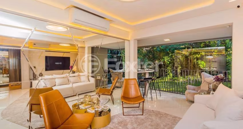 Apartamento com 2 quartos à venda na Rua Luzitana, 1409, Higienópolis, Porto Alegre