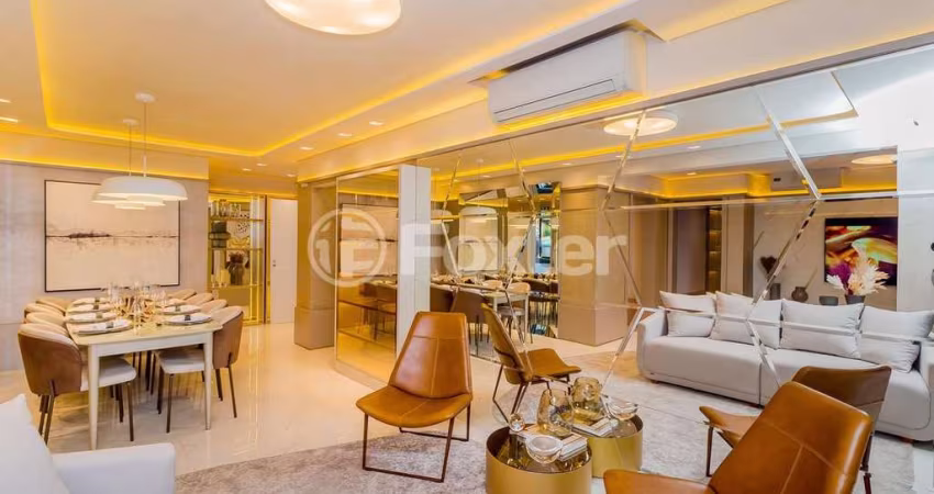 Apartamento com 3 quartos à venda na Rua Luzitana, 1409, Higienópolis, Porto Alegre