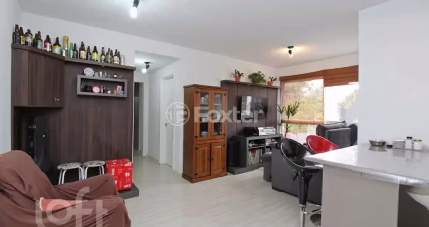 Apartamento com 2 quartos à venda na Rua Luiz Cosme, 114, Passo da Areia, Porto Alegre