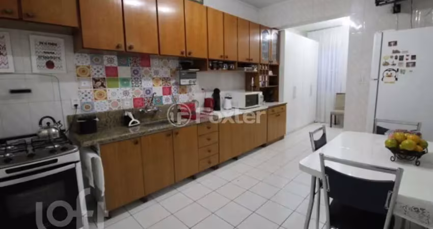 Apartamento com 3 quartos à venda na Rua José Maurício, 87, São Sebastião, Porto Alegre