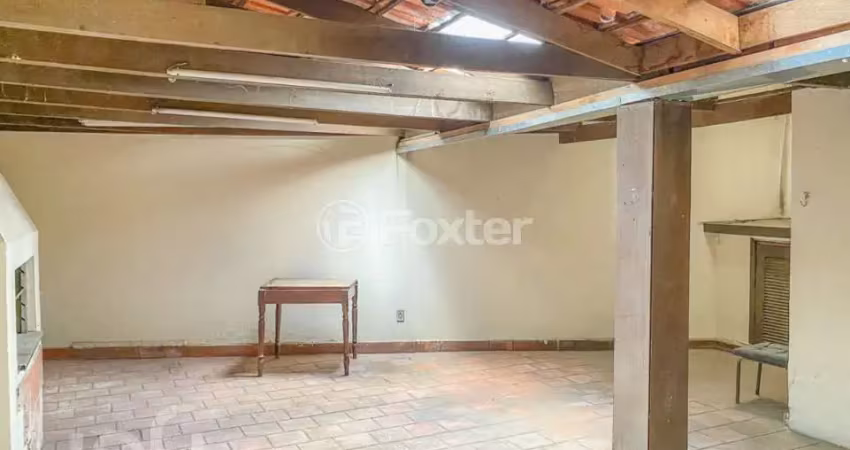 Apartamento com 2 quartos à venda na Rua São Carlos, 1085, Floresta, Porto Alegre