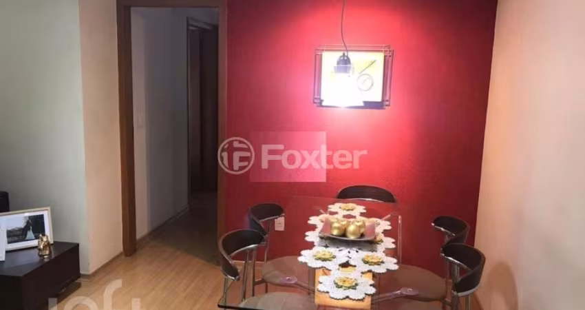 Apartamento com 2 quartos à venda na Rua Ernesto da Fontoura, 1480, São Geraldo, Porto Alegre