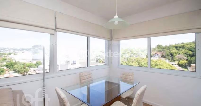 Apartamento com 2 quartos à venda na Rua Machado de Assis, 64, Partenon, Porto Alegre