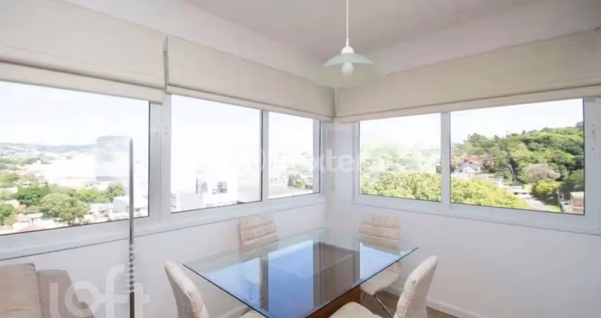 Apartamento com 2 quartos à venda na Rua Machado de Assis, 64, Partenon, Porto Alegre