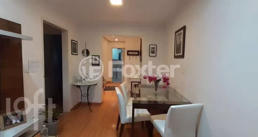Apartamento com 2 quartos à venda na Rua Doutor Dário de Bittencourt, 165, Jardim Europa, Porto Alegre