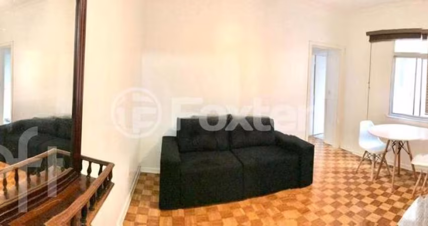 Apartamento com 2 quartos à venda na Rua Demétrio Ribeiro, 647, Centro Histórico, Porto Alegre