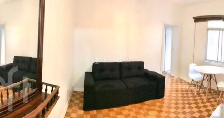 Apartamento com 2 quartos à venda na Rua Demétrio Ribeiro, 647, Centro Histórico, Porto Alegre