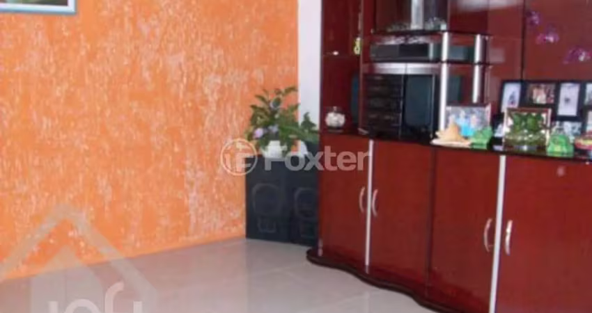 Casa com 4 quartos à venda na Rua Moroty Baldwin Michel, 65, Rubem Berta, Porto Alegre