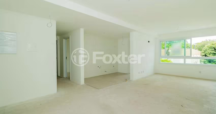 Apartamento com 2 quartos à venda na Rua Dona Amélia, 160, Santa Tereza, Porto Alegre