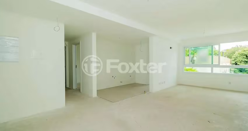 Apartamento com 2 quartos à venda na Rua Dona Amélia, 160, Santa Tereza, Porto Alegre