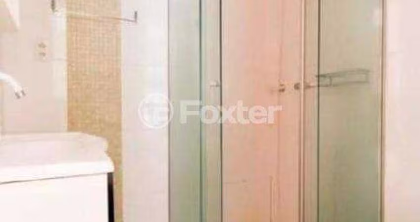 Apartamento com 1 quarto à venda na Rua Orfanotrófio, 890, Cristal, Porto Alegre